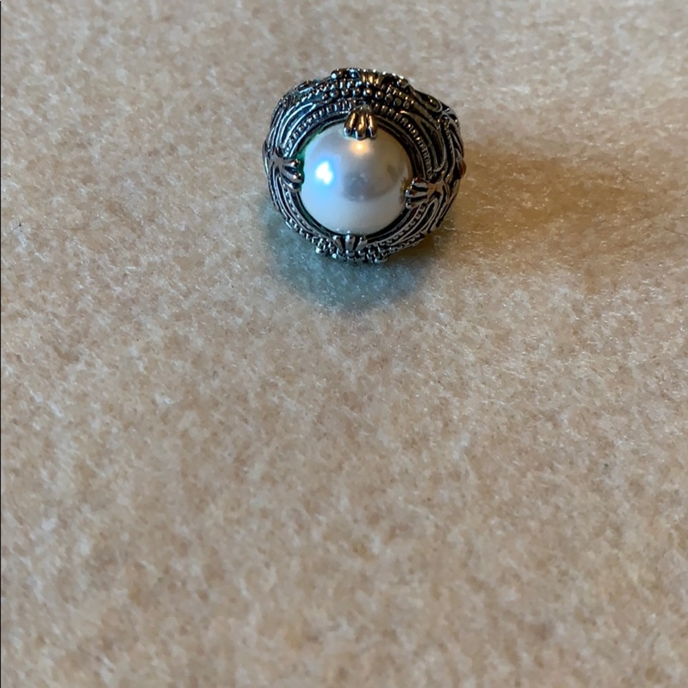 Premier Jewelry Pearl Ring